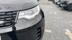 Land Rover Discovery 3.0 D350 Dynamic SE 5dr Auto Diesel Station Wagon